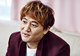 ‘대학로 대통령’ 손남목 “재미를 늘 고민하며 산다”