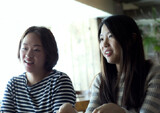 김은주, 김재연의 “나의 일 센티는”