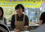 “가정식은 딱 한 접시면 충분합니다!” - 『한 접시 요리』 이보은의 쿠킹클래스