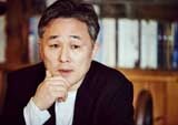 표창원 “범죄자로 태어나는 사람은 없어”