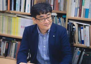 고고학자 강인욱, 진정한 기원은 살아남은 것