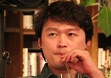 “연못에서 나온 산신령, 플래시는 왜 터졌을까?” – 박형서 『핸드메이드 픽션』