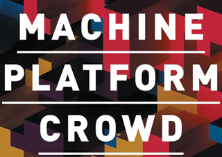 [머신 플랫폼 크라우드] 트리플 레볼루션의 시대가 온다