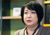 김정란 “한국에는 속죄하는 사람 없어”