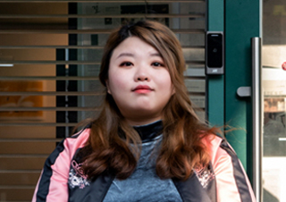 소설가 박서련 “이래서 일기를 써야 하는 거지”