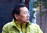 롤러코스터 김성덕 PD, 연애는 돌직구로
