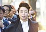 <직장의 신> 김혜수는 과연 김태희, 수지를 이길 수 있을까