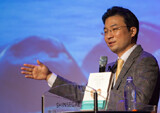 김성찬, 좋은 부모는 나 자신이다