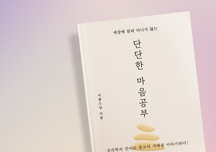 [리뷰] 멈추고 바라보는 연습