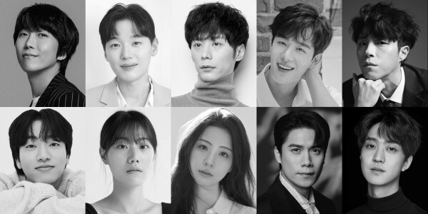 연극 <미러> 6월 개막…김재범·김도빈·주민진 등 캐스팅