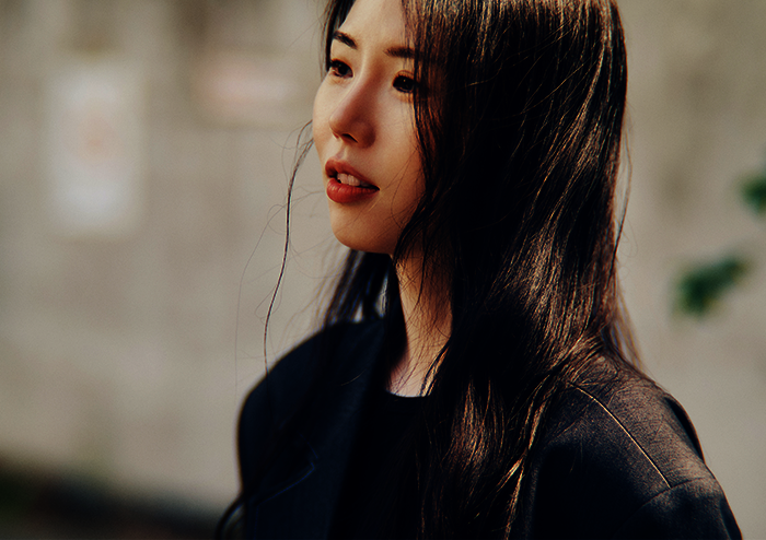 성해나, 삶을 속단하지 않고 신중하게 보는 마음