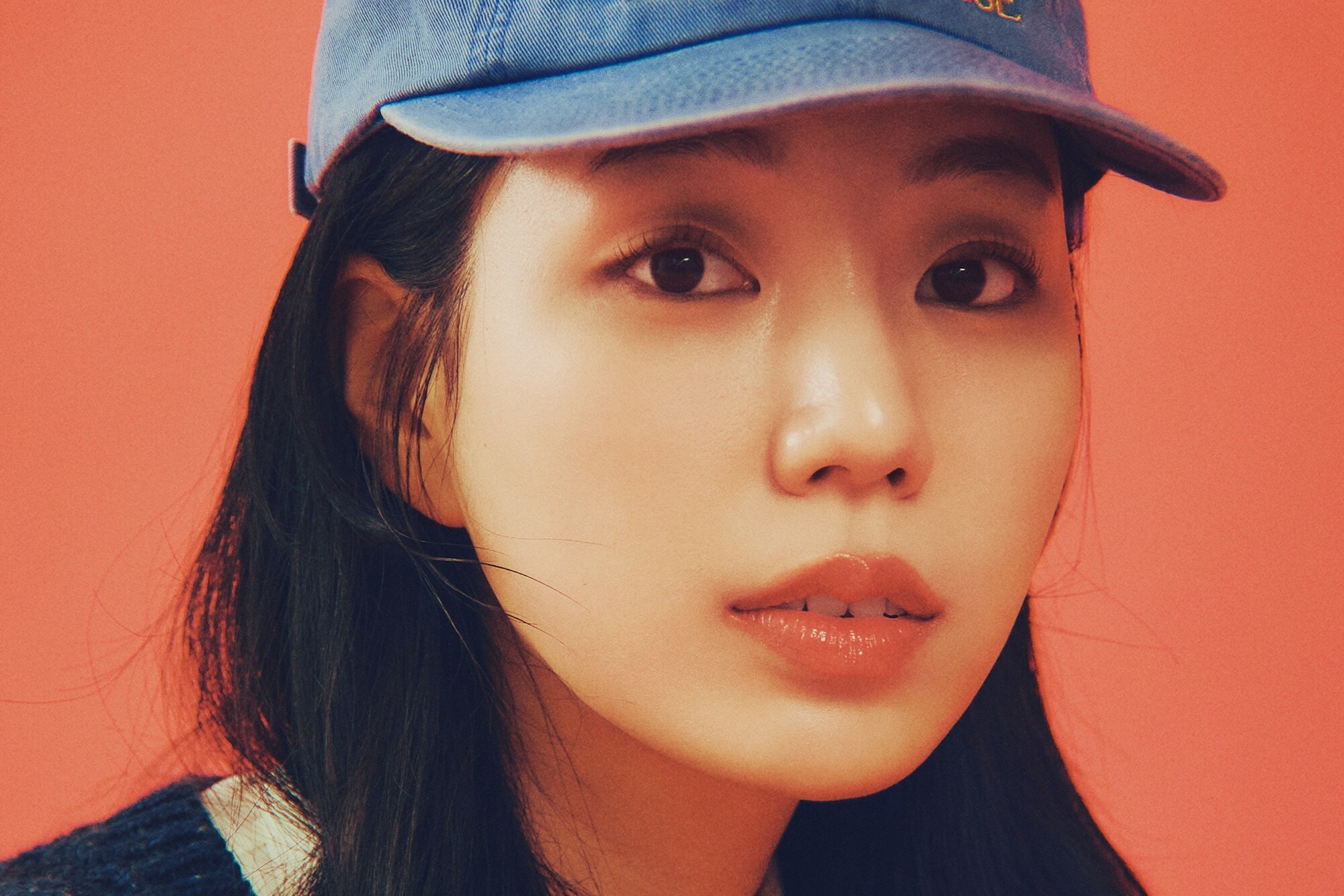 [더뮤지컬] 전하영, 시선의 끝에서