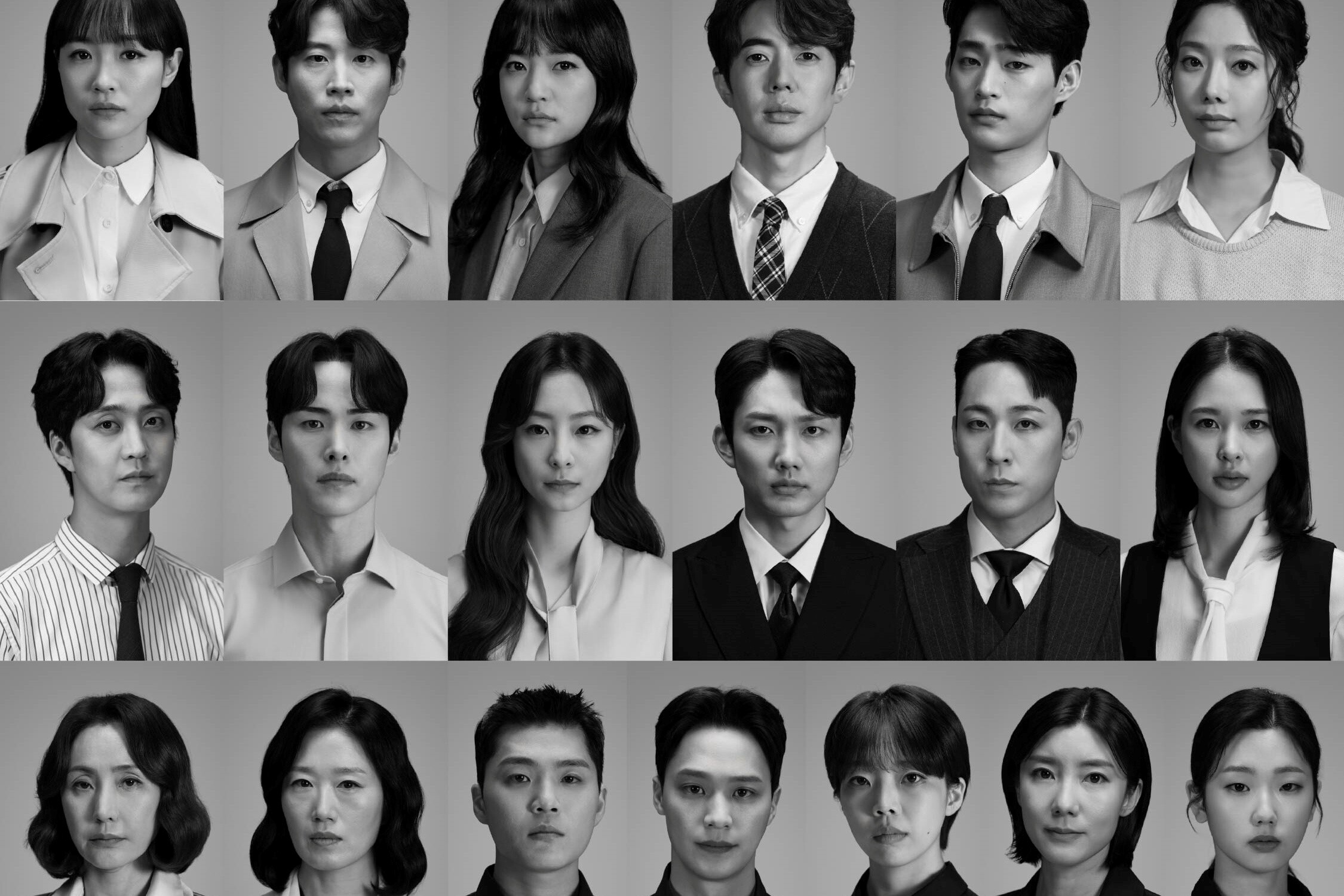 연극 <보도지침> 전 배역 젠더프리 캐스팅…신윤지·황두현·임찬민 등 출연