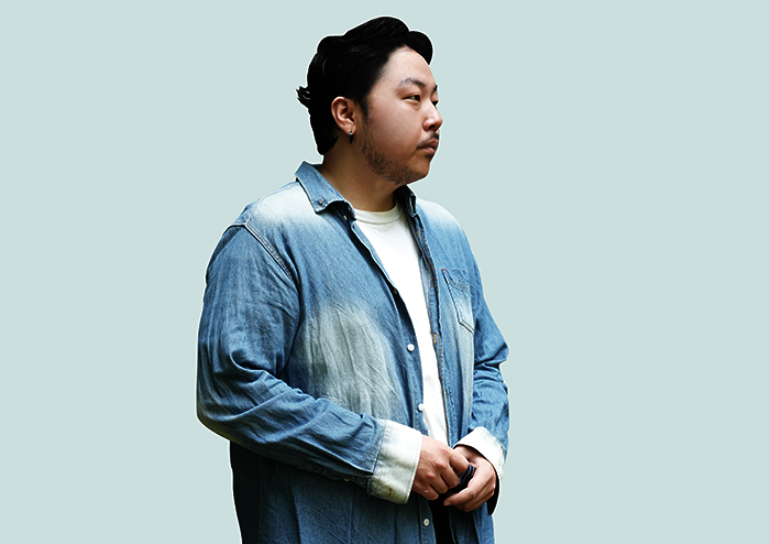 [젊은 작가 특집] 박지일 “최근에는 문경새재를 넘는 고라니를 시로 썼어요”