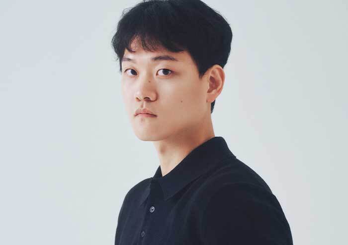 [젊은 작가 특집] 차현준 "글을 종이 위에 맘껏 저지르세요"