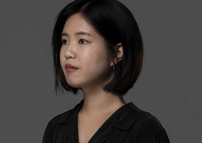 [젊은 작가 특집] 조예은 "학교 배경의 크리처물을 써보고 싶어요"