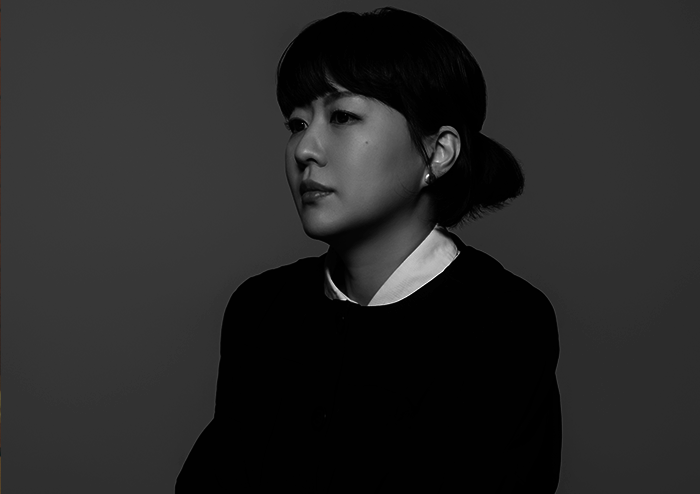 [젊은 작가 특집] 강보라 “못생긴 감정을 숨기고 사는 인물에게 관심이 있어요”