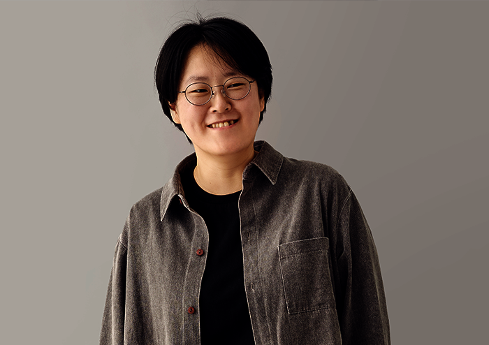 [젊은 작가 특집] 김지연 “좋아하는 마음을 계속 간직하면서 쓸 수 있기를 바랍니다”