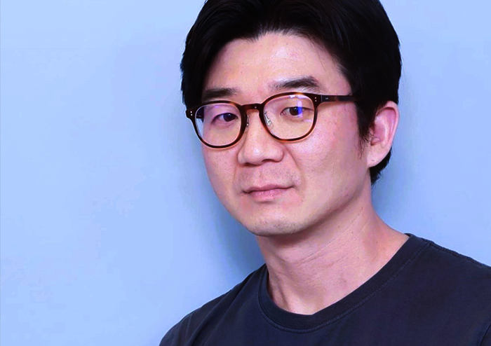 [젊은 작가 특집] 김기태 “첫 습작은 ‘상상의 여행기’라고 할 만한 것이었습니다”