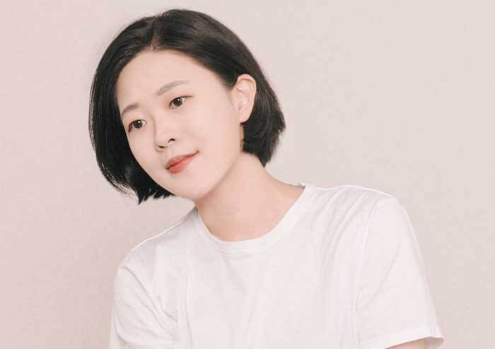 [젊은 작가 특집] 한여진 "좌절은 나를 백지 앞으로 또 데려갑니다"