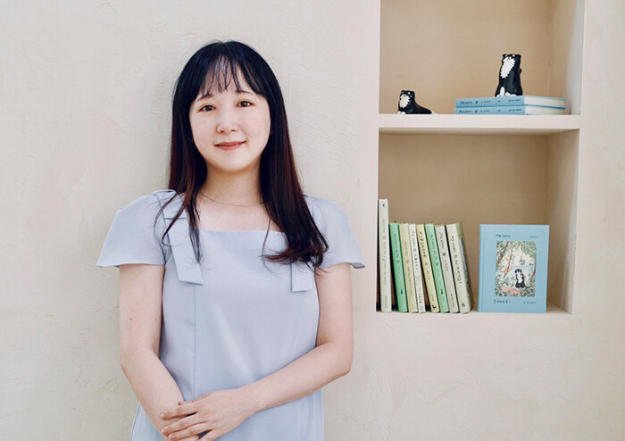 최연주 "주인공은 모대리가 되어야 한다고 생각했죠."