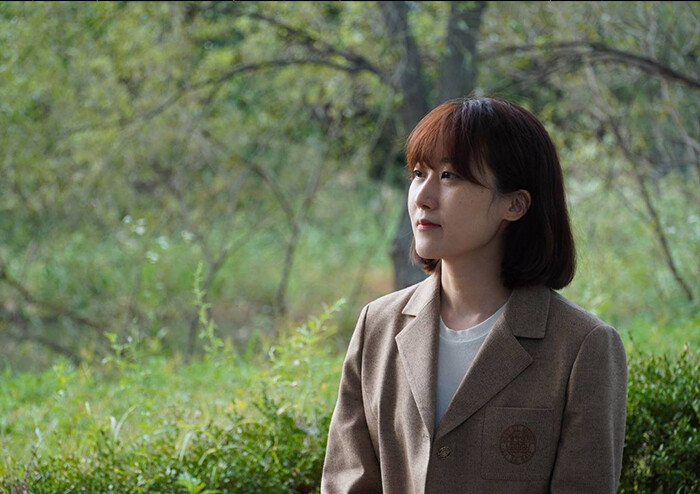 ‘그냥’이라는 말로 덮어버렸던 사춘기의 감정들