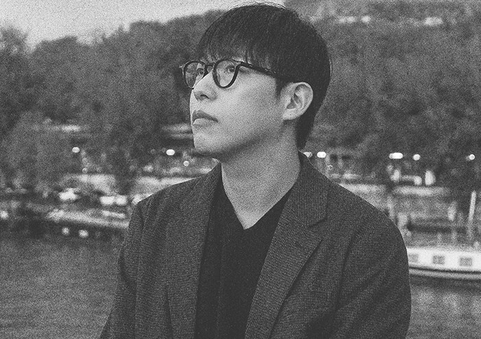 [브런치북 12회 대상 작가] 김용재 "우리를 살아가게 하는 건 어쩌면 아주 사소한 순간들이니까요"