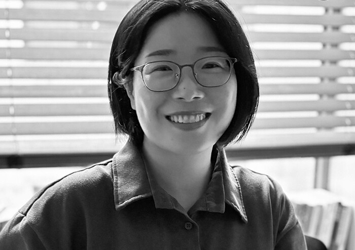 [브런치북 12회 대상 작가] 이미진 “이상과 현실 사이에서 데이터 삽질하다가 열 받아서 썼습니다”