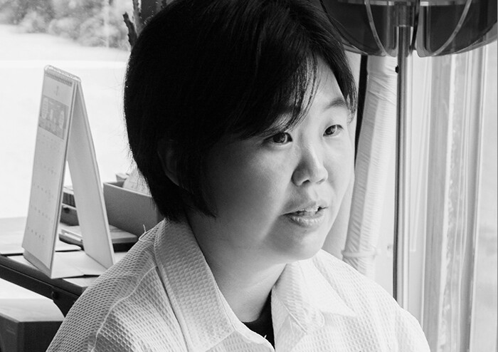 [브런치북 12회 대상 작가] 김슬기, “사람, 장소, 환대에 관한 가장 깊은 회복의 이야기”