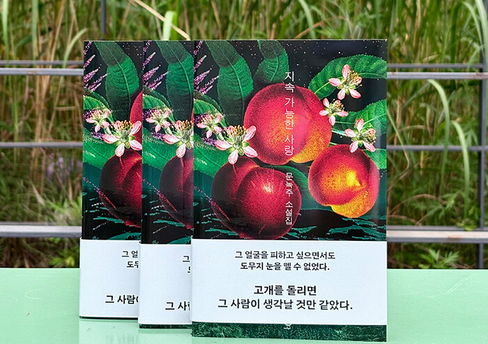 초월적 상상력 속에서 발휘되는 사랑 이야기