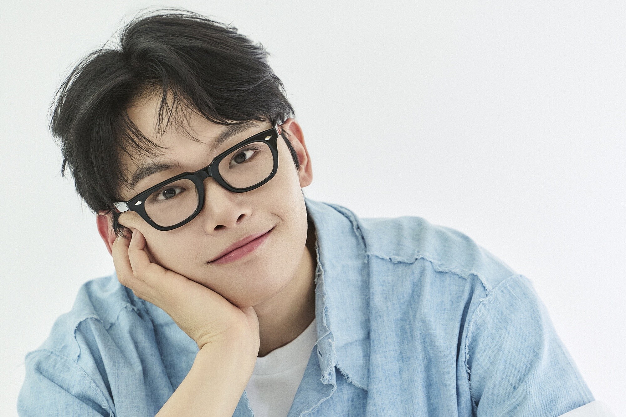 [더뮤지컬] <외쳐, 조선!> 박정혁, 30퍼센트의 성장