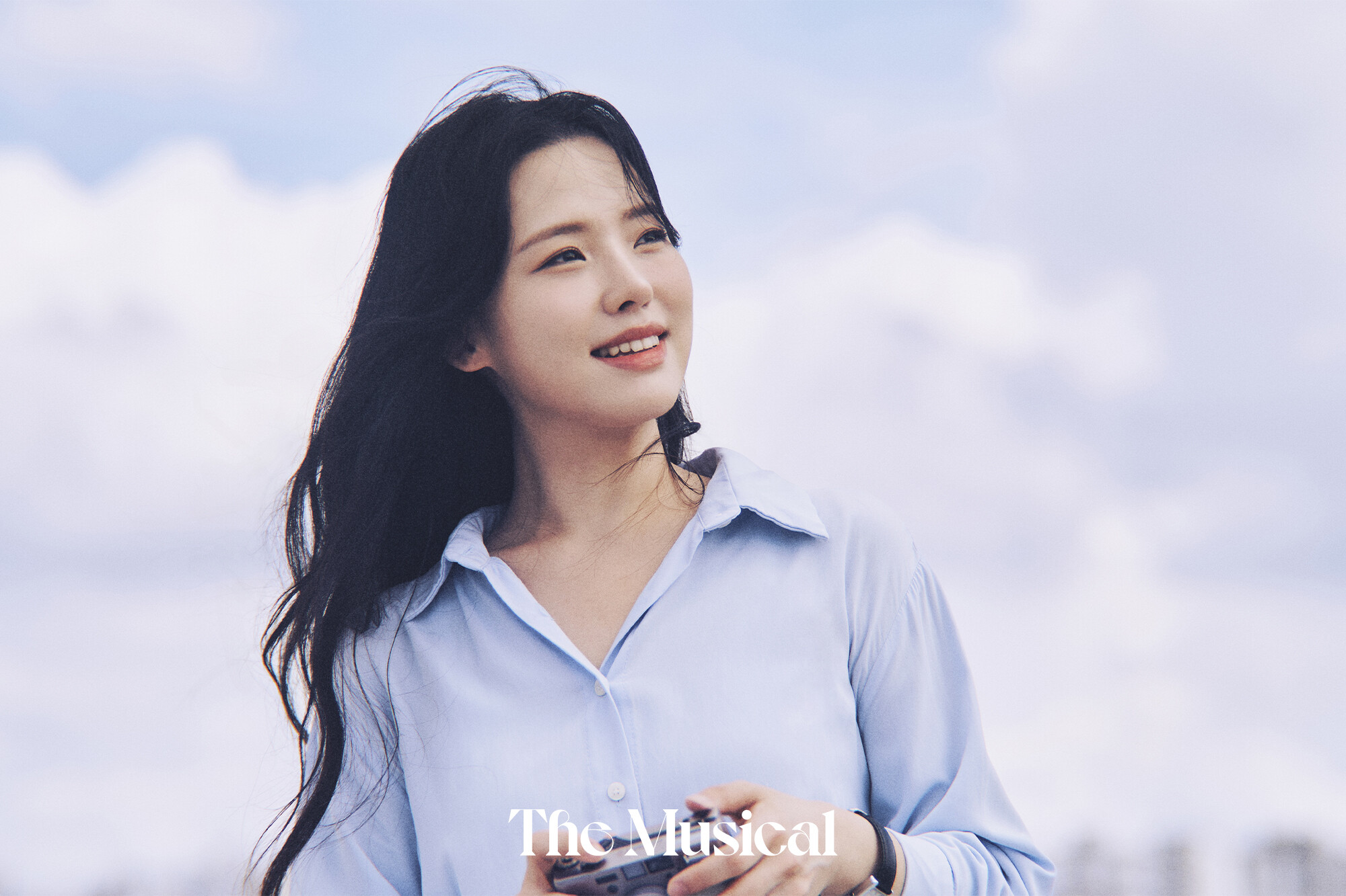 [더뮤지컬] <리틀잭> 유주연, 순간을 영원처럼