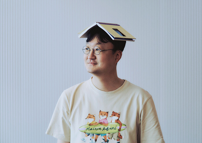 [예스24] 오은 “산문은 수렴하듯 쓰고, 시는 발산하듯 쓰죠“