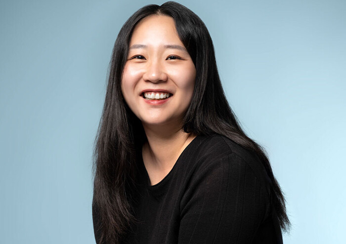 예소연 작가의 책장