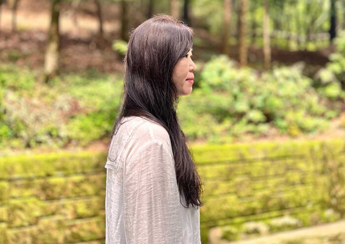 『독고솜에게 반하면』을 읽고 자란 독자들에게 건네는 색다른 사랑 이야기, 『영의 상속』
