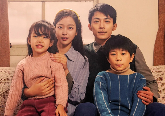 [김이삭 칼럼] 숏드로 보는 중국