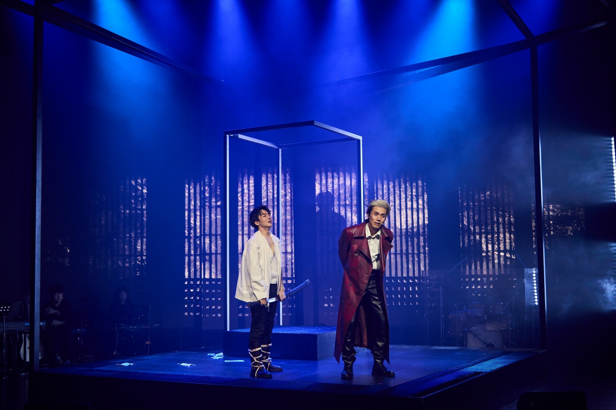 [더뮤지컬] 창작뮤지컬, K-뮤지컬 그리고 한국형 뮤지컬
