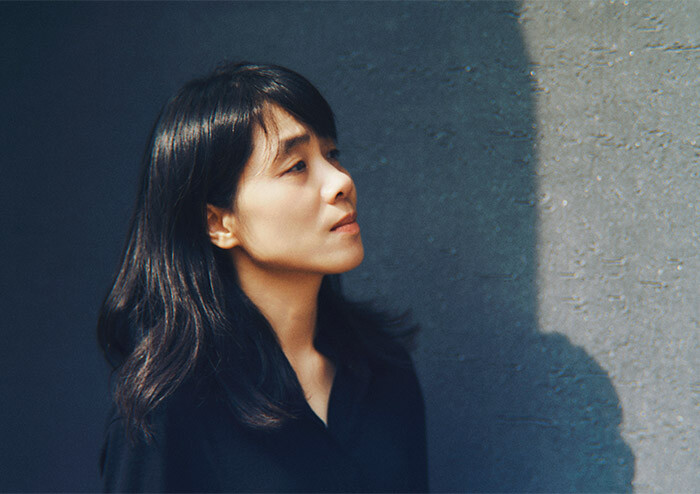 [인터뷰] 김숨, 전쟁은 소녀의 몸을 하고 있었다