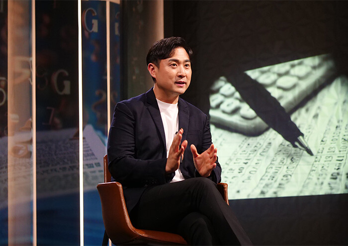 돈의 흐름을 보면 기업이 보인다