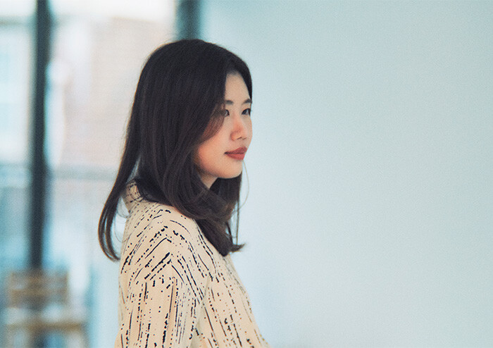 [인터뷰] 이예지, “인간이라는 텍스트는 계속 흥미로운 주제일 것 같습니다.”