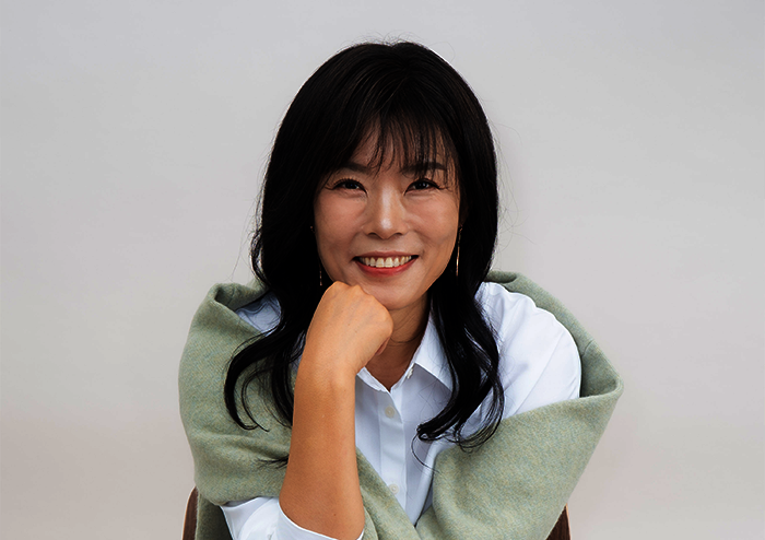 [이건 진짜 비밀인데!] 안미란, 알고 싶지 않은 불편한 진실을 찰칵!