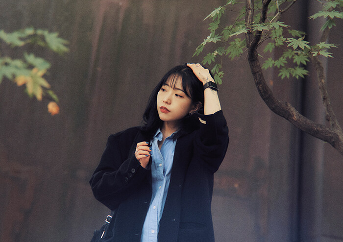 [인터뷰] 천선란, 아름답고 강인한 좀비 이야기