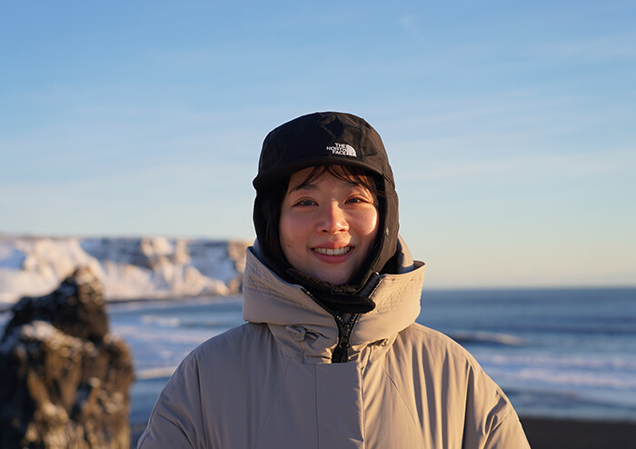 하미나 작가의 책장