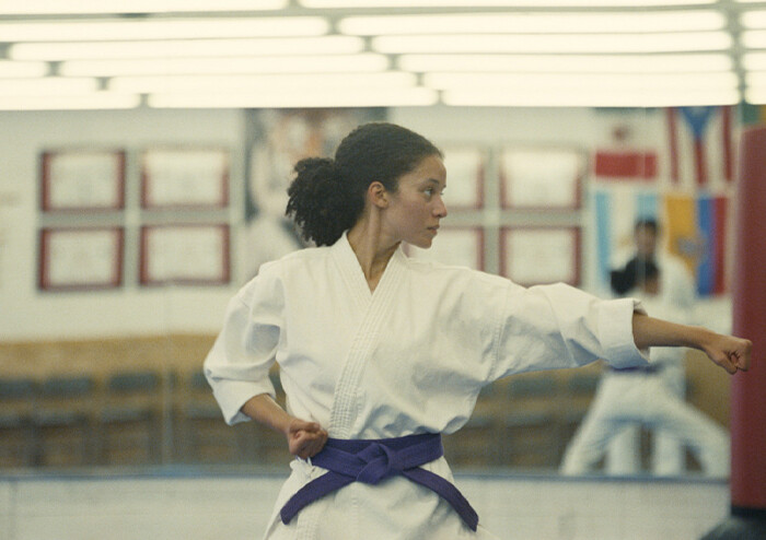 엄마의 얼굴을 닮은 혁명 <원 배틀 애프터 어나더>