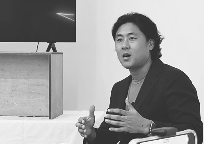 예술의 죽음을 선언하고 부활의 길을 제시하다