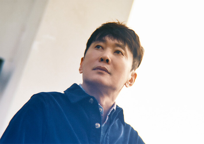 [인터뷰] 이병률 “저는 돌아오기의 달인인 것 같아요”