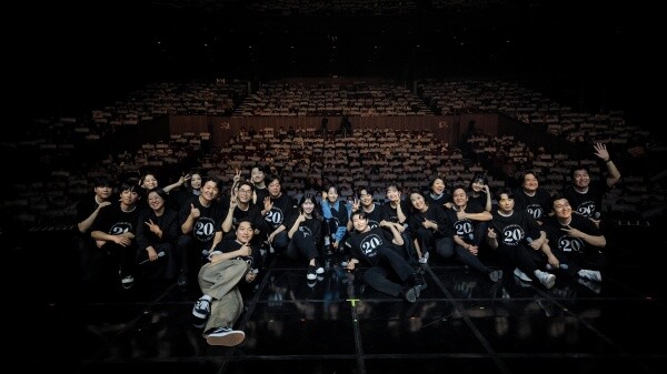 [더뮤지컬] 뮤지컬 <빨래> 20주년 기념 콘서트, 우린 지치지 않을 거야