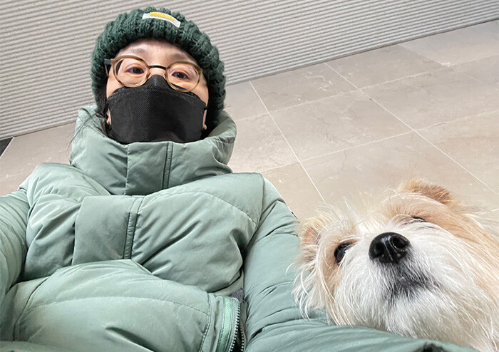 [김혜리 칼럼] 일종의 직업병