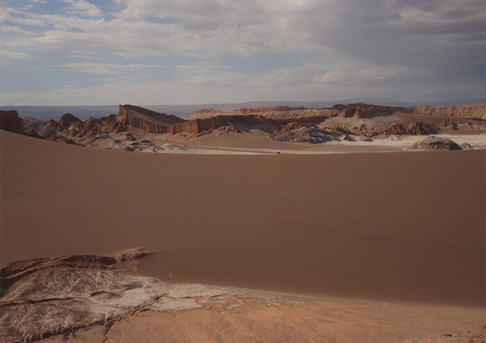 [정기현 칼럼] 3인조 도둑이 있는 골목길 거닐기
