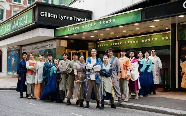 [더뮤지컬] 2025년 뮤지컬 총결산①